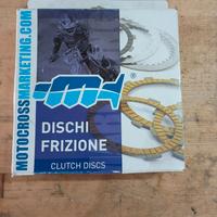 Frizione completa per Beta Xtrainer 2015/17