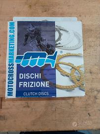 Frizione completa per Beta Xtrainer 2015/17