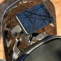 Chigee AIO-5 Play - CarPlay Android Auto MOTO