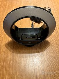 JBL Radial Micro Altoparlante