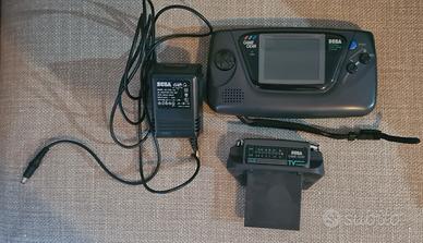 Sega gamegear