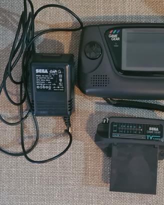 Sega gamegear