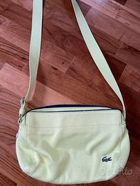 Borsa Lacoste