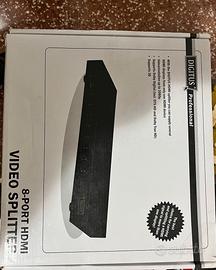 Splitter Professionale HDMI