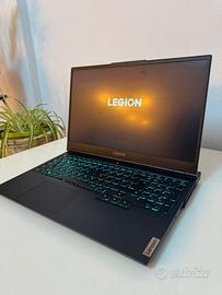 Lenovo Legion 5 | i7 | RTX 3070 | 16GB RAM