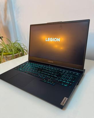 Lenovo Legion 5 | i7 | RTX 3070 | 16GB RAM