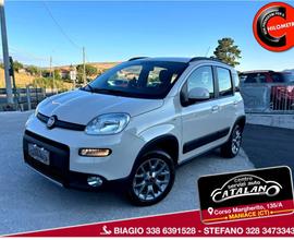 FIAT - Panda - 1.3 MJT 95 CV S&S 4x4 6B ELD