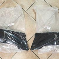 Convogliatori nuovi Yamaha XT-E 600 3TB