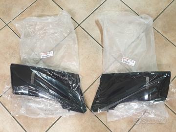Convogliatori nuovi Yamaha XT-E 600 3TB