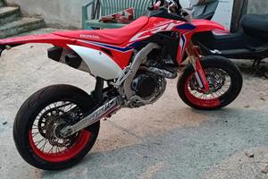 CRF 450 RX ✅✅✅