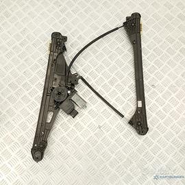 Alzacristallo Anteriore Destro Peugeot 3008 5008 I