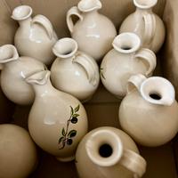 Vasi in ceramica e terracotta artigianato pugliese