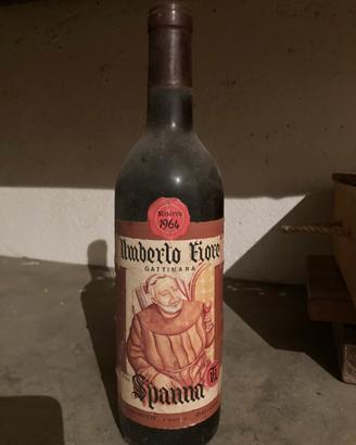 Vino da collezione