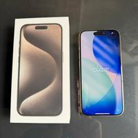 Iphone 15 pro