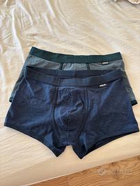 Boxer cotone Intimissimi