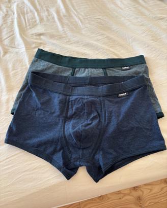 Boxer cotone Intimissimi