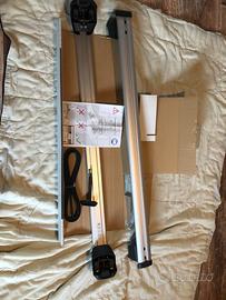 Barre Portapacchi Originali AUDI