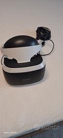 psvr 4 + motion controller