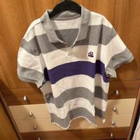 Polo nike maniche corte uomo