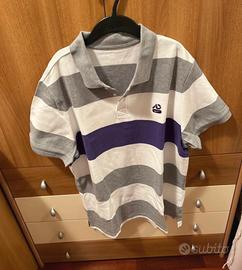 Polo nike maniche corte uomo