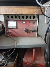 carica batterie professionale 