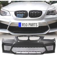 PARAURTI ANTERIORE BMW E60 E61 03-07 LOOK M5 G30 P