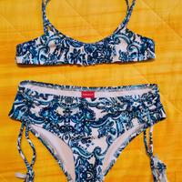Costume bikini bimba 