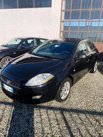 Fiat Bravo 1.9 MJT 120 CV Dynamic