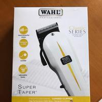 Wahl super taper