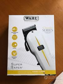 Wahl super taper