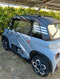  Citroen Ami Vibe