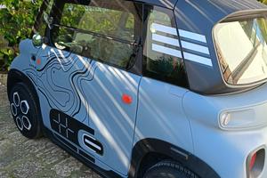  Citroen Ami Vibe