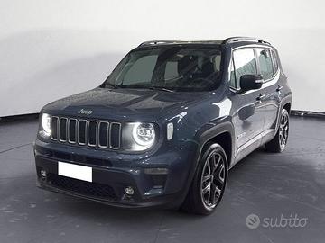 Jeep Renegade JEEP HYBRID SUMMIT 1,5 TURBO 13...