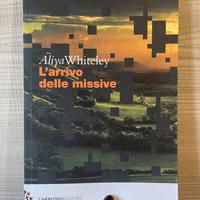 L’arrivo delle missive