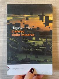 L’arrivo delle missive