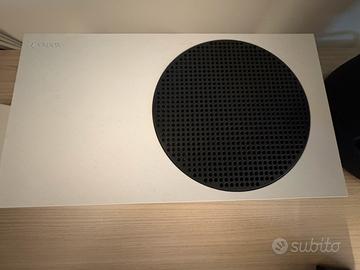Xbox serie s