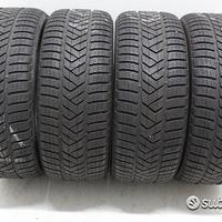 225 45 18 invernali Pirelli usate