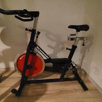Bici da Spinning 