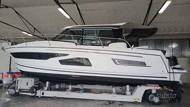 Jeanneau Merry Fisher 1095 Coupè
