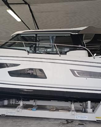 Jeanneau Merry Fisher 1095 Coupè