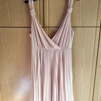 Abito rosa Forever21