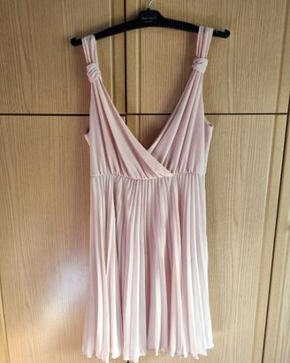 Abito rosa Forever21