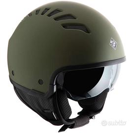 Casco Tucano Urbano El Fresh - Black Friday