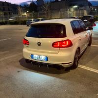 Golf 6