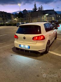 Golf 6