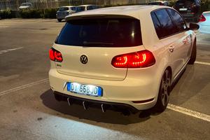 Golf 6