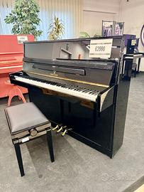 PIANOFORTE VERTICALE BURGER & JACOBI MOD. 119-I NE