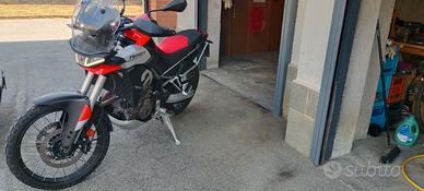 Aprilia tuareg 