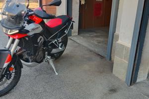 Aprilia tuareg 