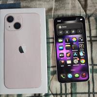iPhone 13 mini 